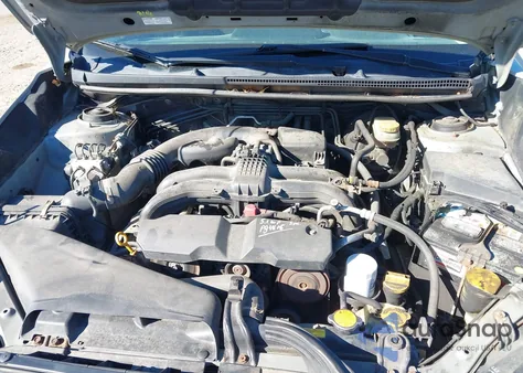 2013 Subaru Xv Crosstrek 2.0I Premium from USA, damaged, VIN JF2GPACC7D2819606